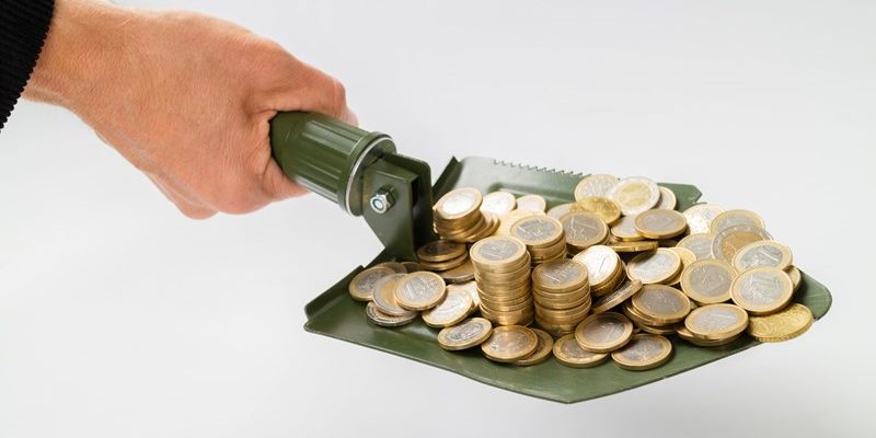 Onttrekking aan het vermogen van de bv