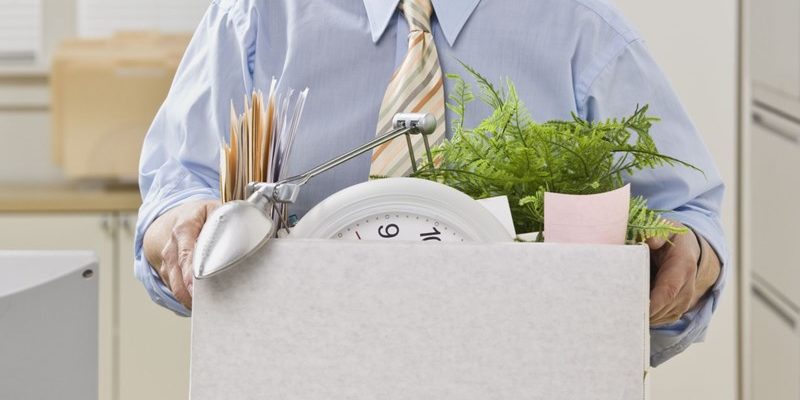 Cao-voorziening bij ontslag