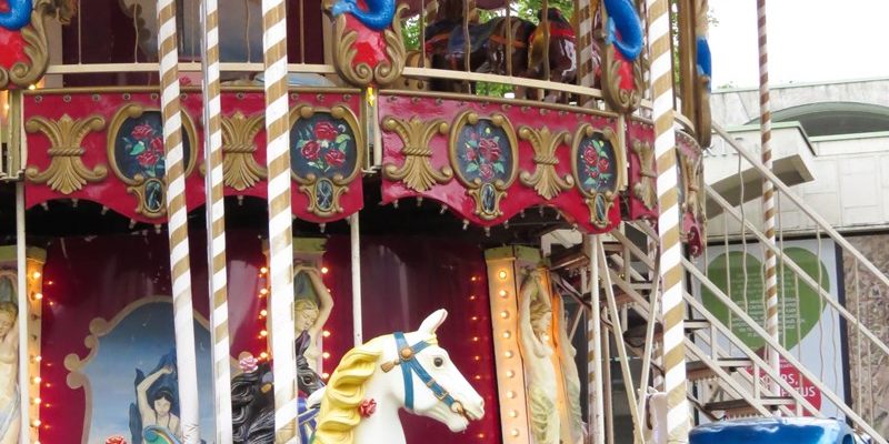 Sectorindeling werknemersverzekeringen