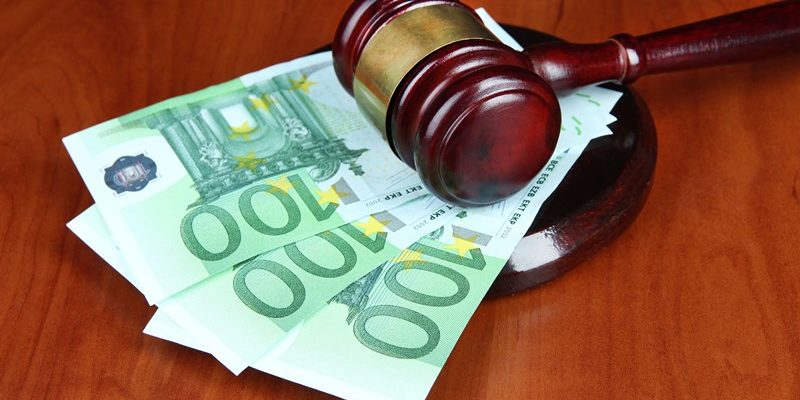 Ontslag op staande voet vernietigd