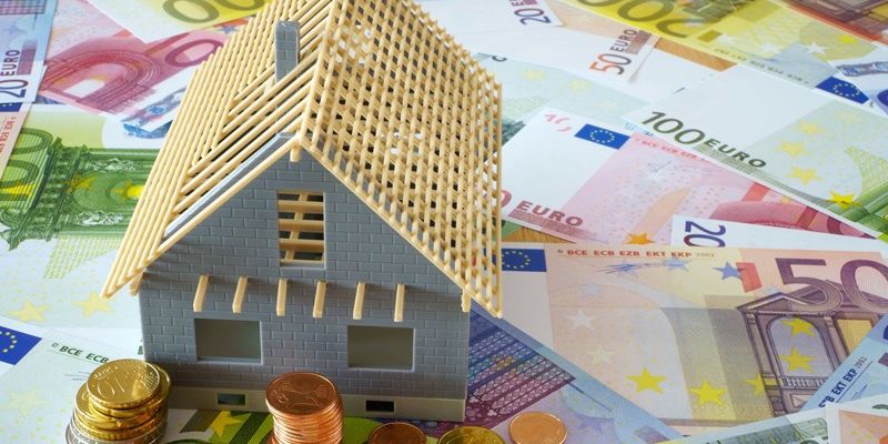 Kamervragen verplichte hypotheekrenteaftrek