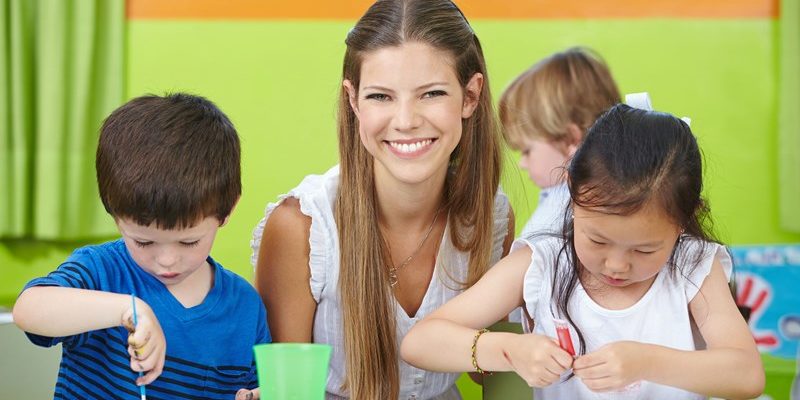 Maximum uurprijzen kinderopvang 2018