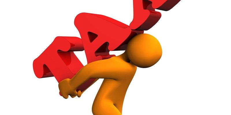 Internetconsultatie maatregelen belastingontduiking