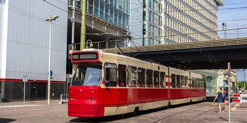 Toepassing reisaftrek