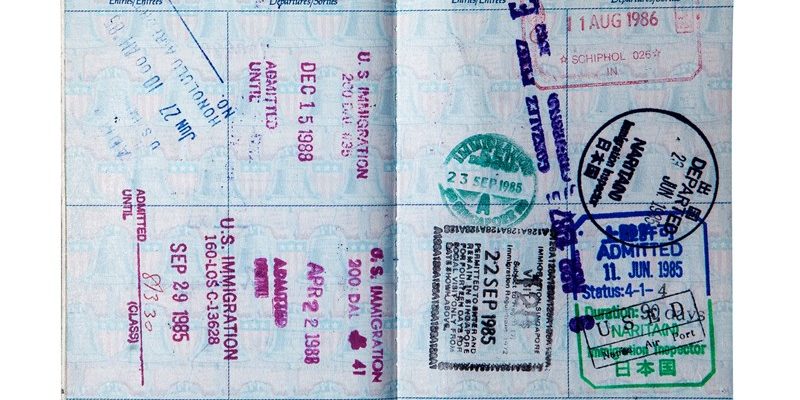 Verzoek om teruggaaf buitenlandse btw