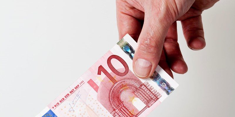 Teruggaaf omzetbelasting