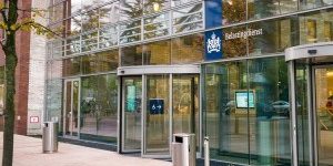 Algemeen overleg Belastingdienst