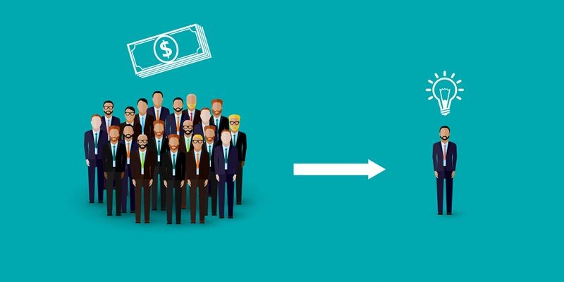 Internetconsultatie regelgeving crowdfunding