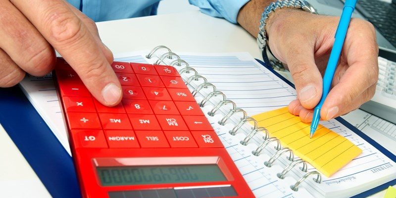 Schijfgrenzen en tarieven IB 2018