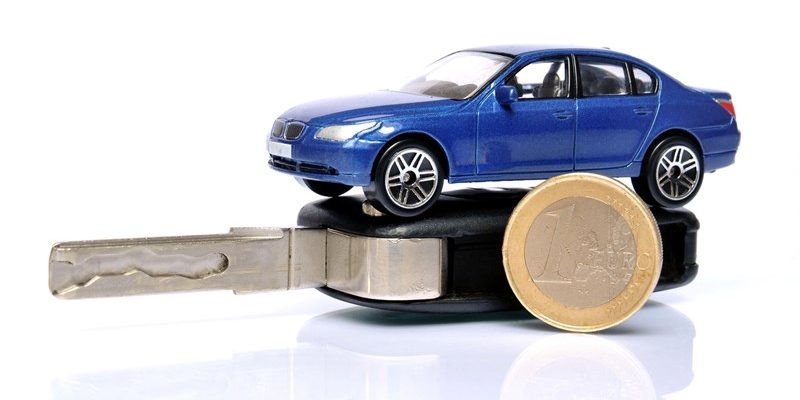 Bpm bij huur buitenlandse auto