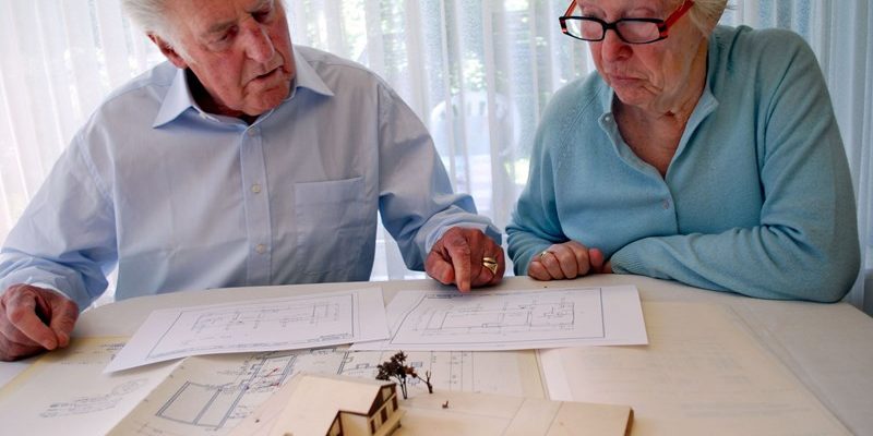 Pensioenbesluit aangepast per 1 januari 2018