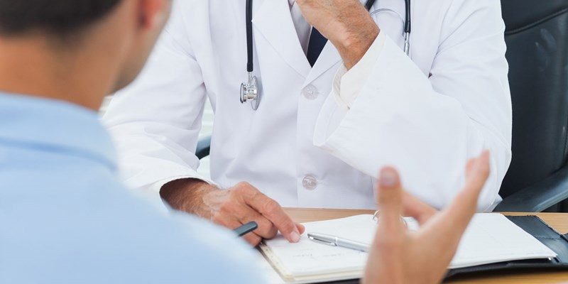 Kamerbrief positie bedrijfsarts