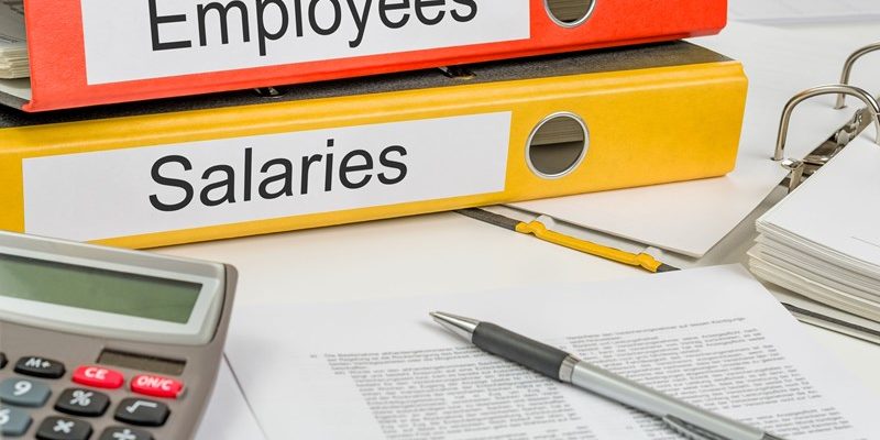 Geen werk, geen loon