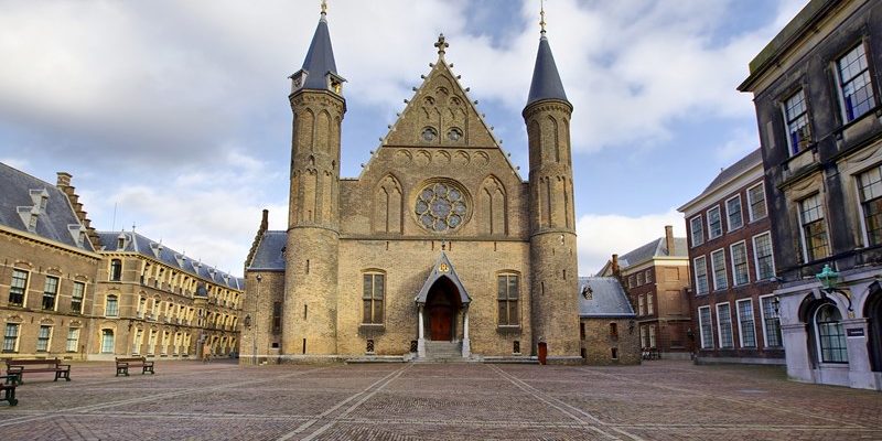 Behandelschema Belastingplan 2019