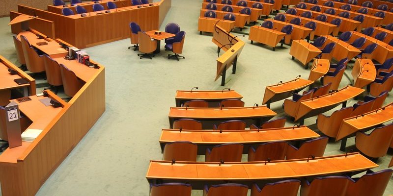 Tweede Kamer neemt Belastingplan 2019 aan