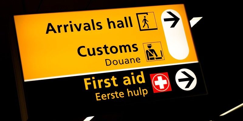 Reisdagen naar werk in buitenland tellen mee voor aftrek elders belast