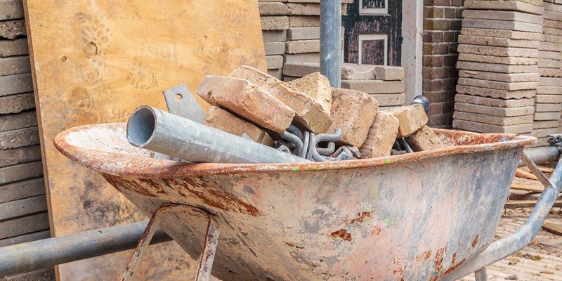 Inspecteur mag bewijsstukken kosten verbouwing later opvragen