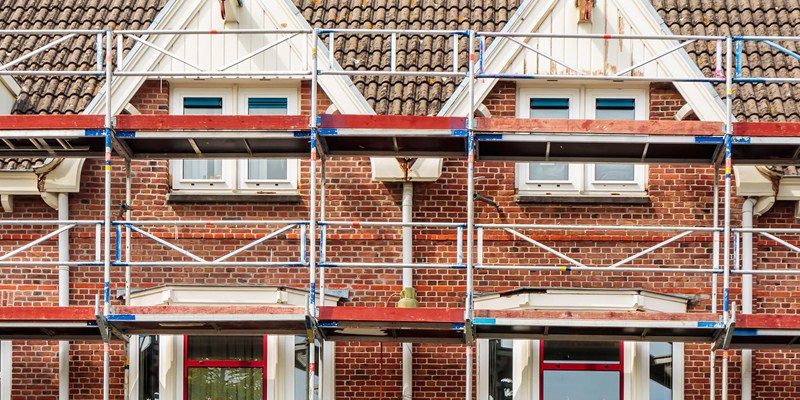 Rendabel maken van vermogen