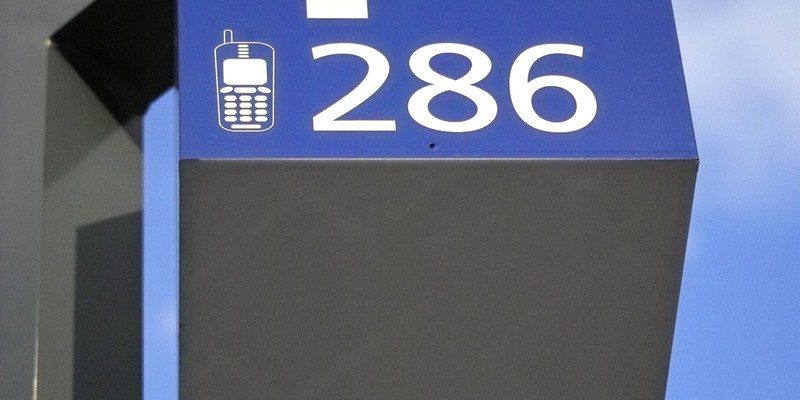 Parkeerbelasting te laat betaald