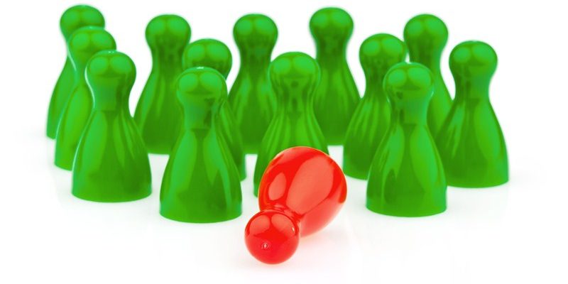 Conceptwetsvoorstel tegen discriminatie op arbeidsmarkt