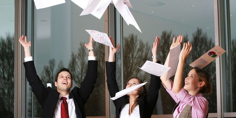 Verbreking fiscale eenheid op verzoek