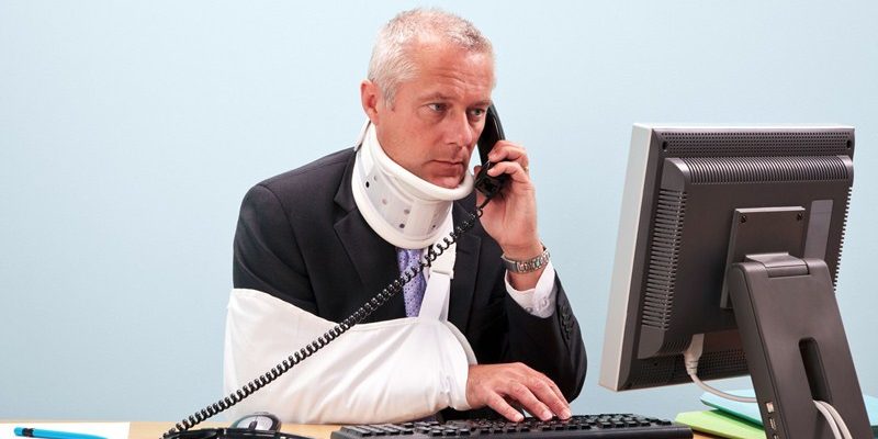 Voorstel arbeidsongeschiktheidsverzekering zelfstandigen