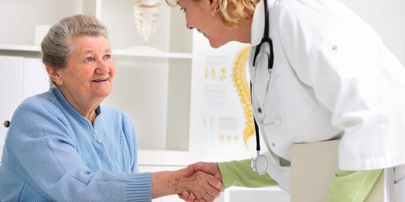 Huisarts geen ondernemer voor werkzaamheden via coöperatie