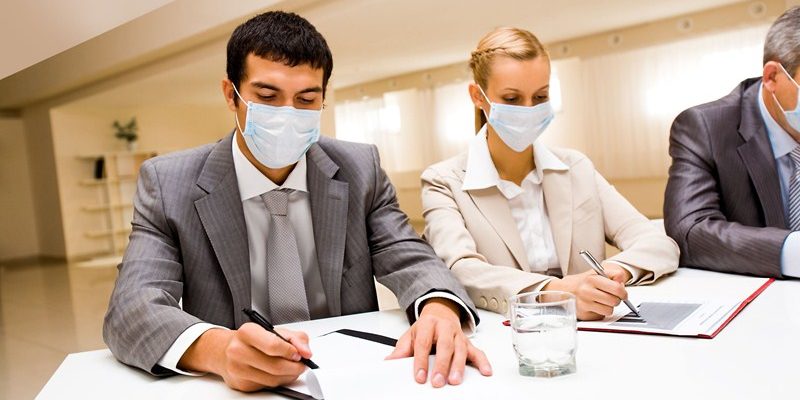 Tijdelijke Coronawet aangenomen