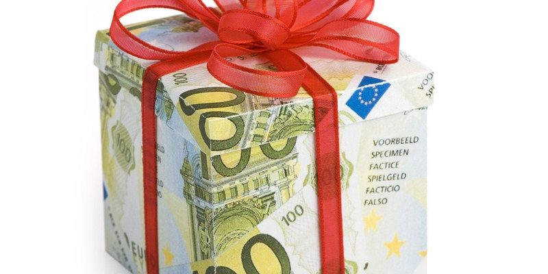 Dividend voor de dga