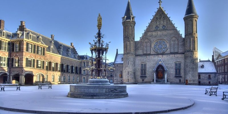 Pakket Belastingplan 2021 aangenomen door Tweede Kamer