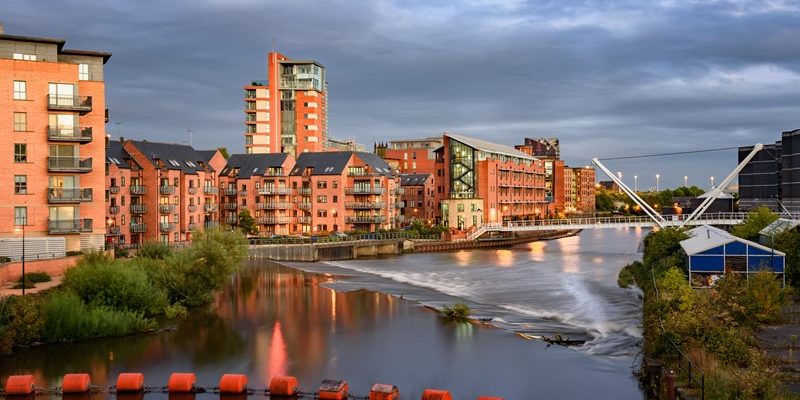 Herziening ineens aftrek voorbelasting