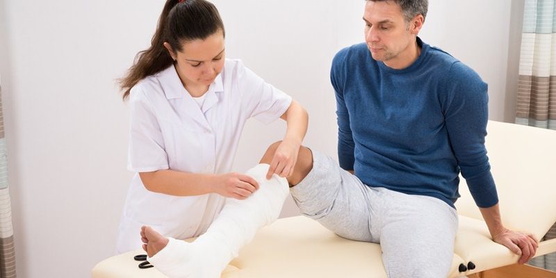 Opzegverbod tijdens ziekte