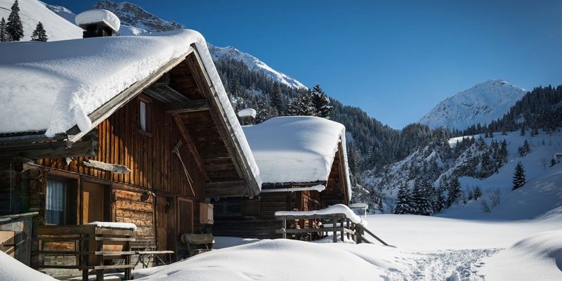 Aftrek elders belast tweede woning in buitenland