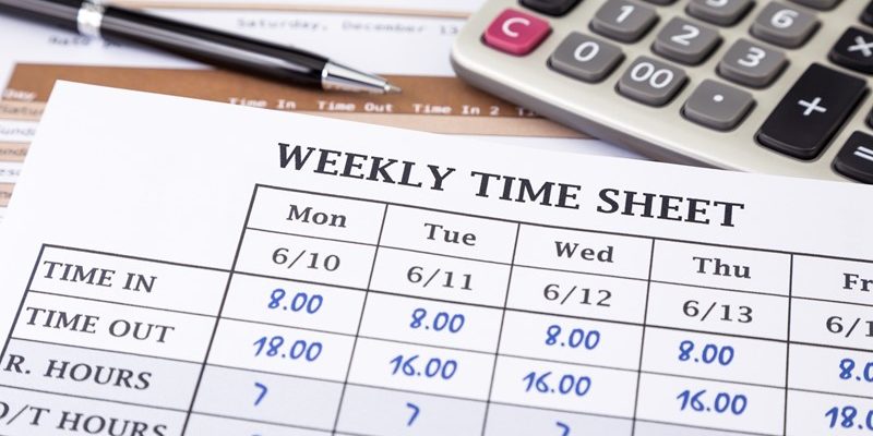 Ontslag op staande voet ten onrechte gegevens