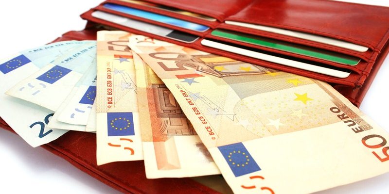 Eenmalige uitkering pensioenfonds overleden partner was loon