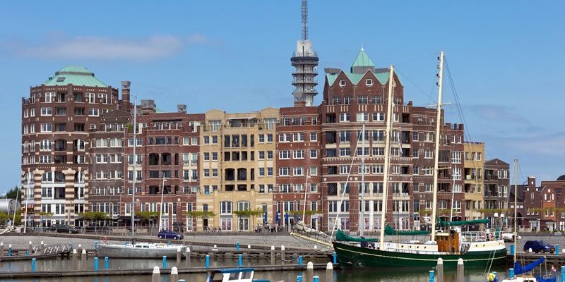 Verlaging tarief verhuurderheffing