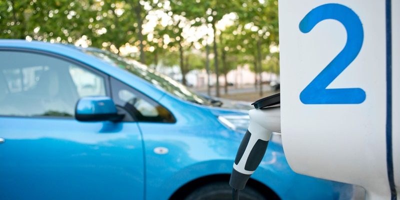 Bijtelling emissievrije auto