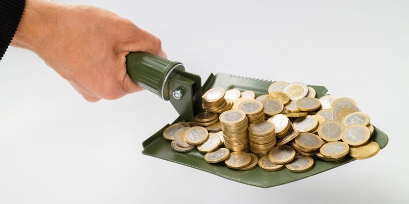 Geen zakelijke reden voor aandelenfusie