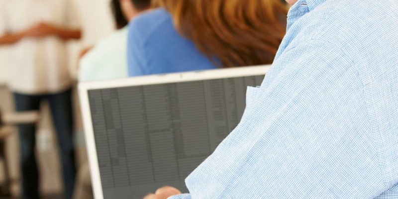 Toepassing voordrachtenvrijstelling op reeks hoorcolleges