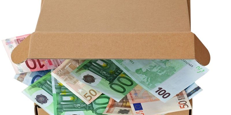 Initiatiefwetsvoorstel aanpak box 2