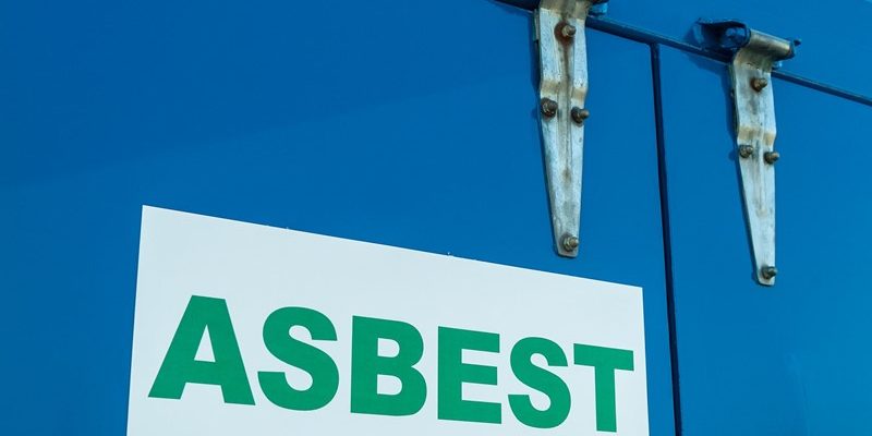 Regeling Tegemoetkoming Stoffengerelateerde Beroepsziekten