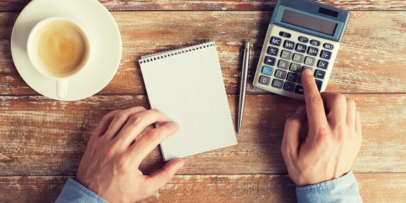 Middelingsregeling vervalt