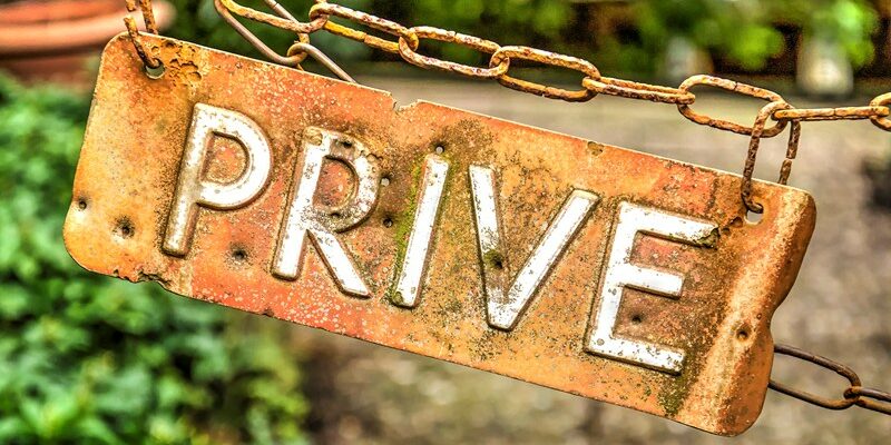 Afdracht over privégebruik