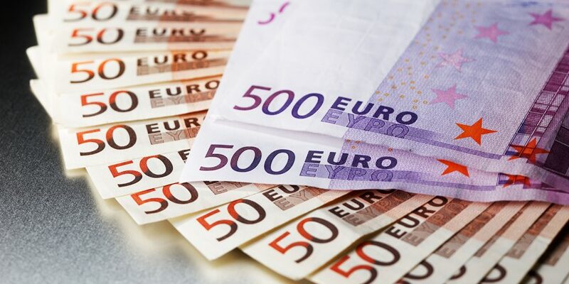 Toerekening helft winstuitdeling aan partner