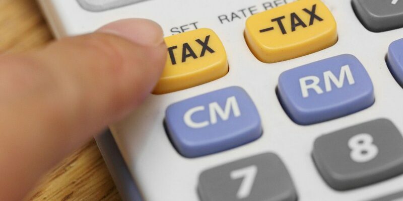 Schenken van aandelen