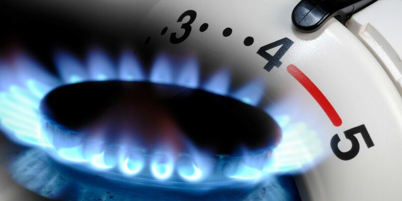 Tegemoetkoming hoge energieprijzen blokaansluiting