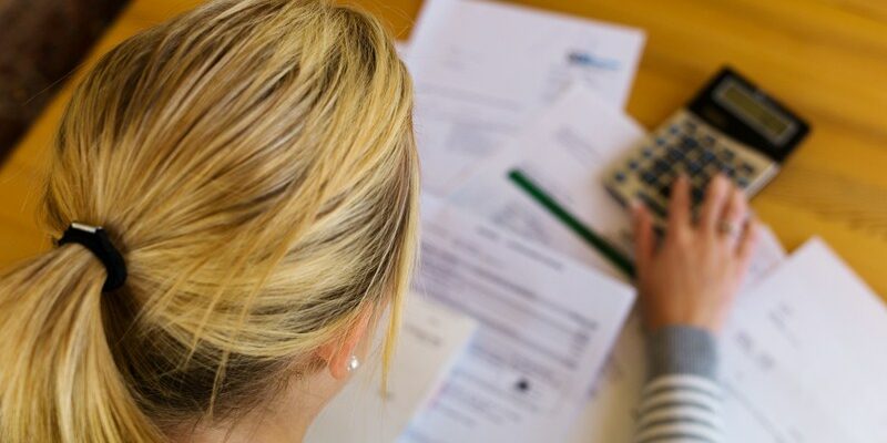 Verduisterde bedragen vormden resultaat uit werkzaamheid