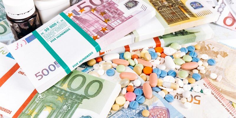 Buitenlandbijdrage zorgverzekeringswet