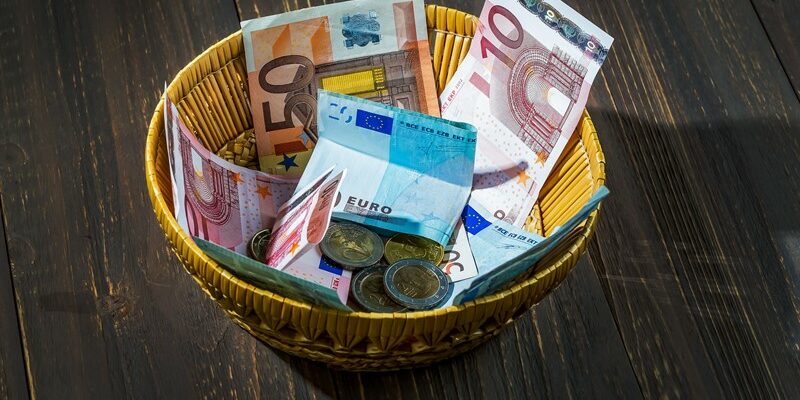 Premies inkomensafhankelijke bijdrage Zorgverzekeringswet 2024