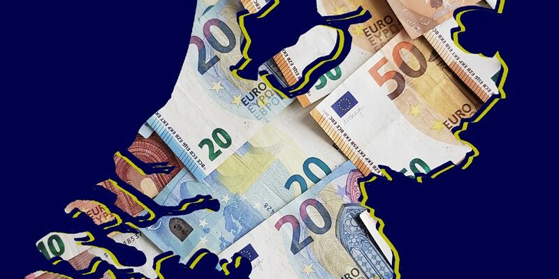 Aftrek uitgaven voor inkomensvoorzieningen van buitenlands belastingplichtige: Schumacker-doctrine toegepast